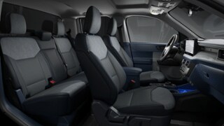 2026 Ford Maverick® Internal Image 1